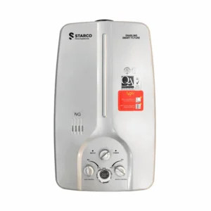 Volactro Electric Gyser